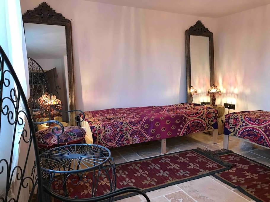 Priory Meadow Cottage Long Bennington Extérieur photo