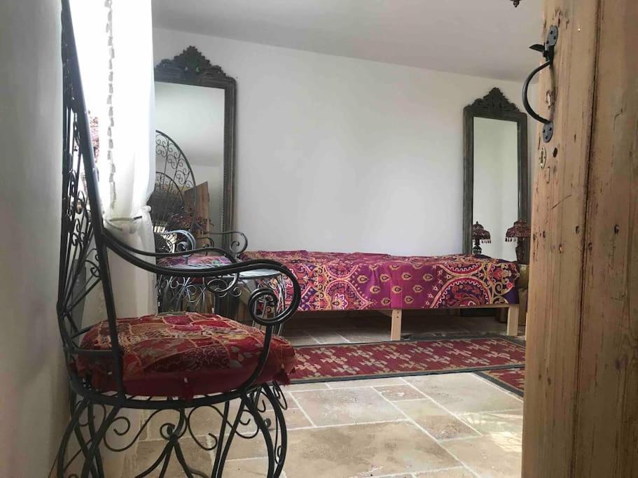 Priory Meadow Cottage Long Bennington Extérieur photo
