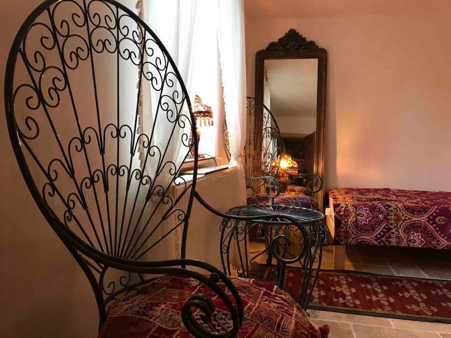 Priory Meadow Cottage Long Bennington Extérieur photo