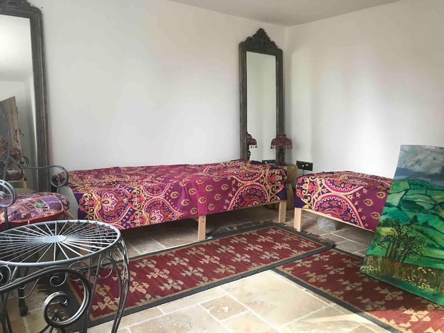 Priory Meadow Cottage Long Bennington Extérieur photo