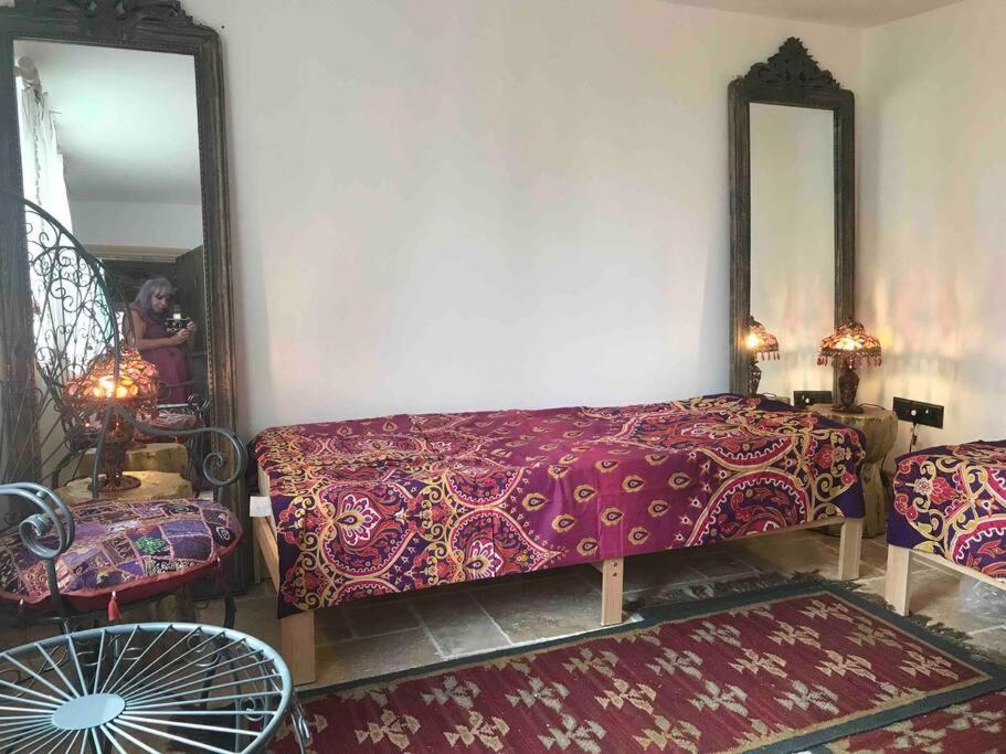 Priory Meadow Cottage Long Bennington Extérieur photo
